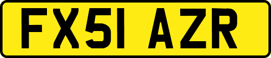 FX51AZR