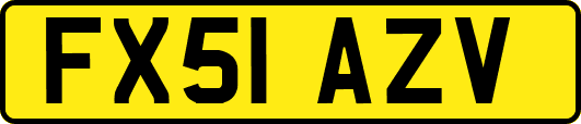 FX51AZV