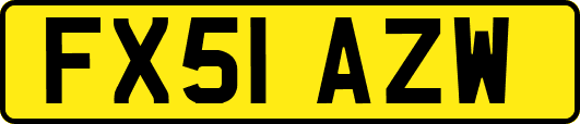 FX51AZW