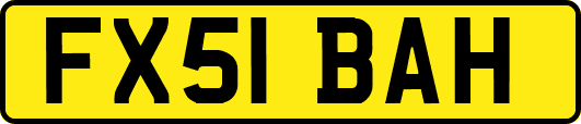 FX51BAH