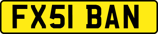 FX51BAN