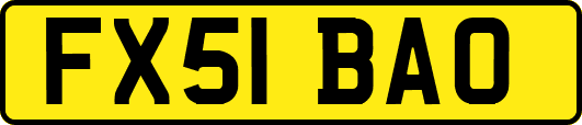 FX51BAO