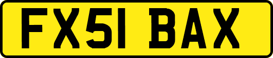 FX51BAX