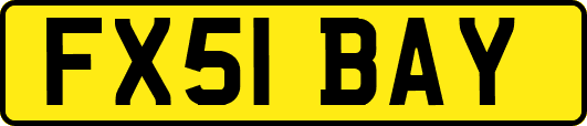 FX51BAY