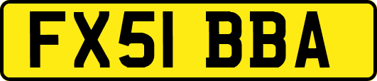 FX51BBA