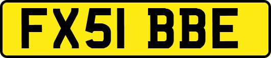 FX51BBE