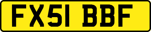 FX51BBF