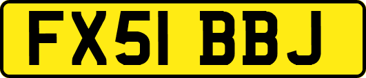 FX51BBJ