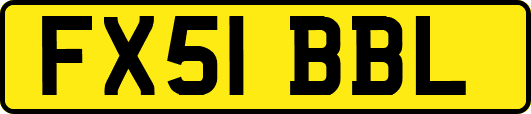 FX51BBL