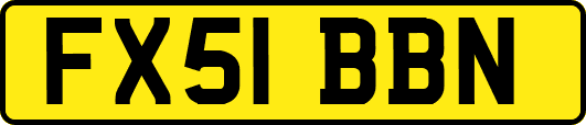 FX51BBN