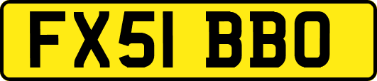 FX51BBO