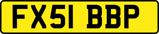 FX51BBP