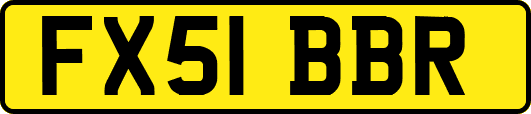 FX51BBR