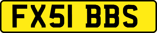 FX51BBS