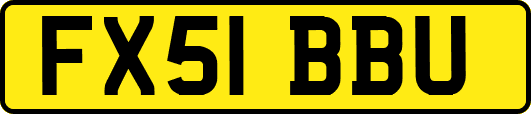 FX51BBU