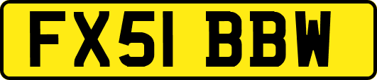 FX51BBW