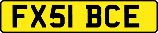 FX51BCE