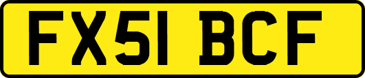 FX51BCF