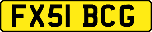 FX51BCG