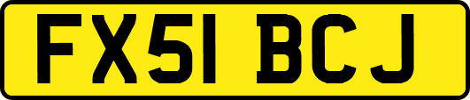 FX51BCJ