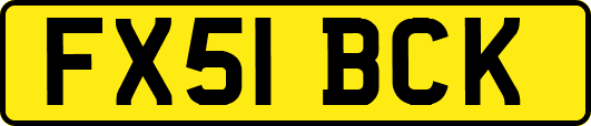 FX51BCK