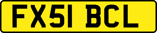 FX51BCL