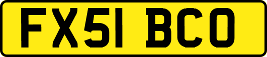 FX51BCO