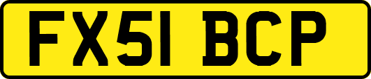 FX51BCP