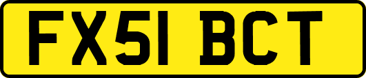 FX51BCT