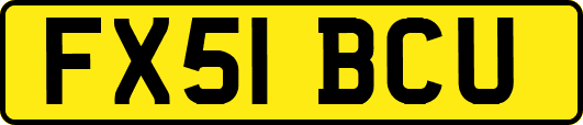 FX51BCU