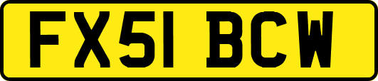 FX51BCW