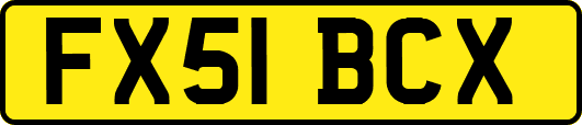 FX51BCX