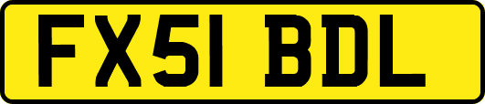 FX51BDL