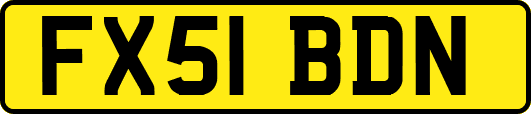 FX51BDN