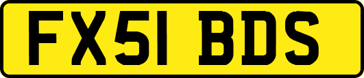 FX51BDS