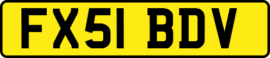 FX51BDV