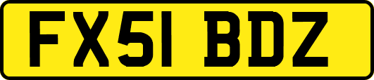 FX51BDZ