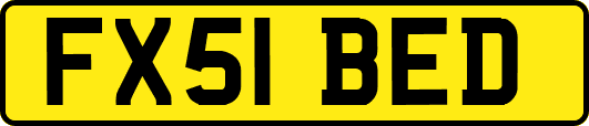 FX51BED