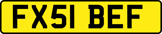 FX51BEF