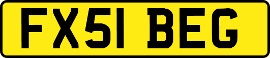 FX51BEG