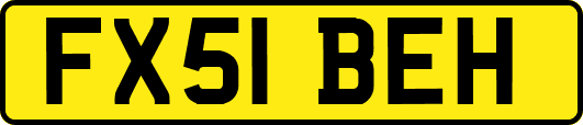 FX51BEH