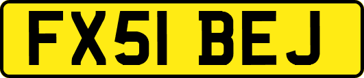 FX51BEJ