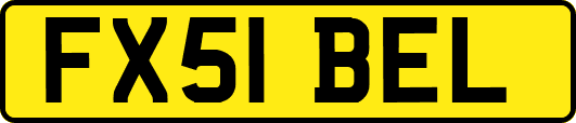 FX51BEL