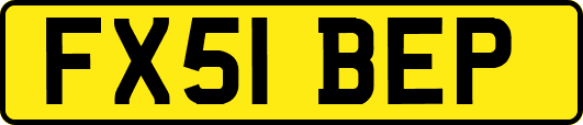 FX51BEP