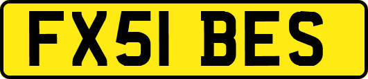 FX51BES