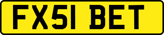 FX51BET