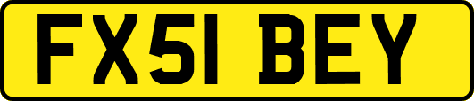 FX51BEY