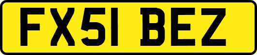 FX51BEZ