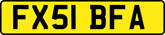 FX51BFA