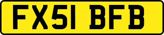 FX51BFB